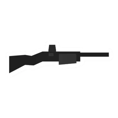 Unturned Novuh item icon
