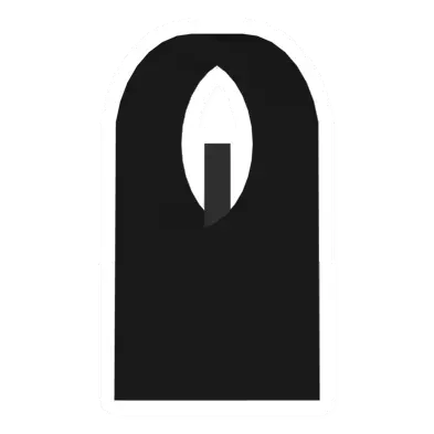 Unturned Point Circle Sight item icon