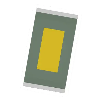 Unturned Granola Bar icon