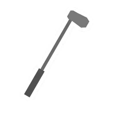 Unturned Golf Club icon