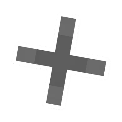 Unturned Stone Cross item icon