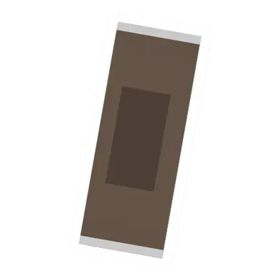 Unturned Chocolate Bar item icon