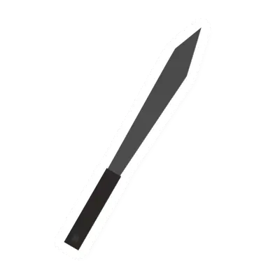 Unturned Machete icon