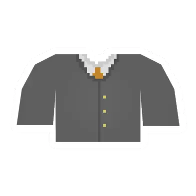 Unturned Boring Suit item icon