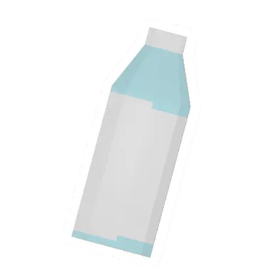 Unturned Large Bottled Water icon