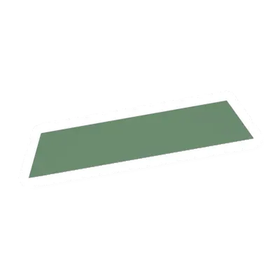 Unturned Crushed Pale Berries item icon