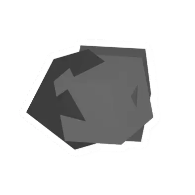 Unturned Rocks item icon