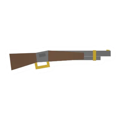 Unturned Lever Action item icon