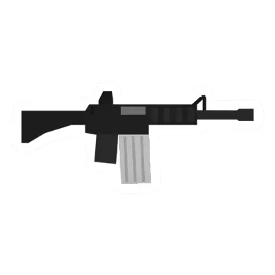 Unturned Maplestrike item icon