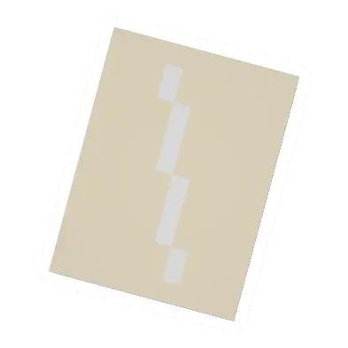 Unturned Apple Juice Box icon