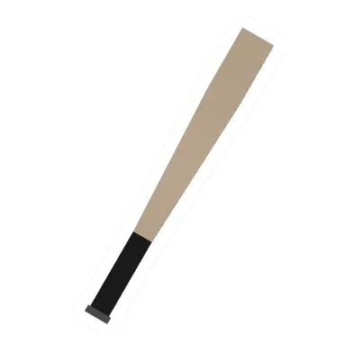 Unturned Baseball Bat item icon