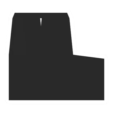 Unturned Holographic Sight item icon