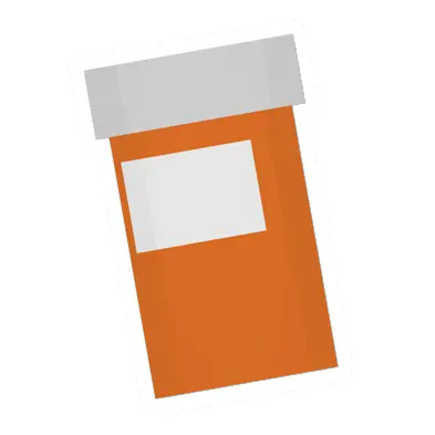 Unturned Antibiotics icon