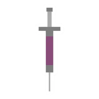 Unturned Morphine icon