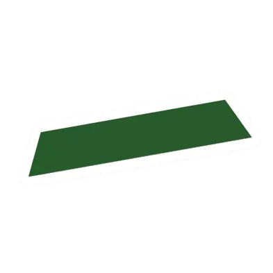 Unturned Crushed Green Berries item icon