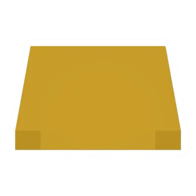 Unturned Construction Helmet item icon