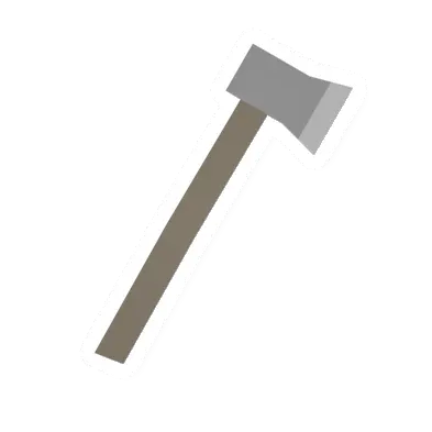 Unturned Axe icon