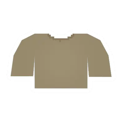 Unturned Army Fatigues item icon