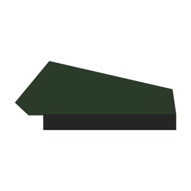 Unturned Beret item icon