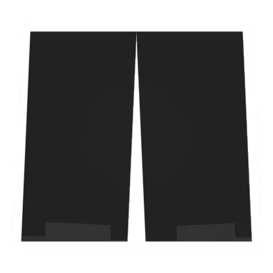 Unturned Ninja Bottom item icon
