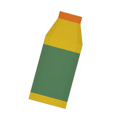 Unturned Energy Drink item icon
