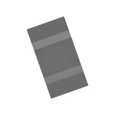 Unturned Metal Gate item icon