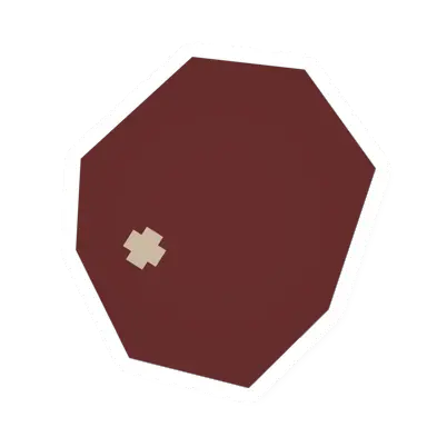 Unturned Cooked Venison item icon