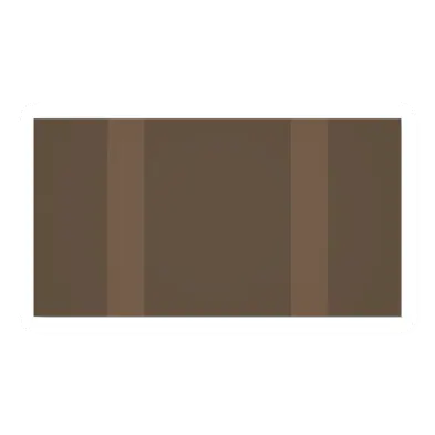 Unturned Wooden Rampart item icon