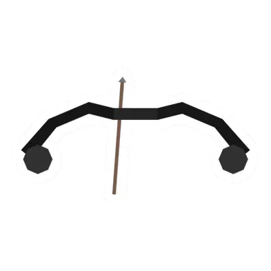Unturned Compound Bow item icon