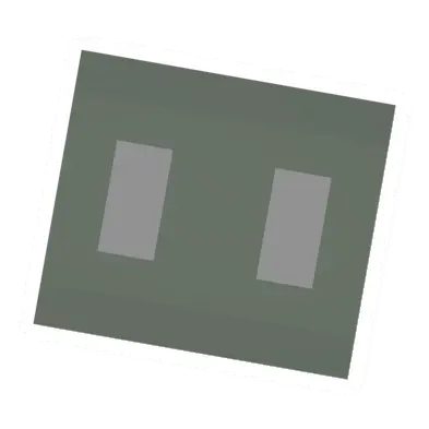 Unturned Dressing icon