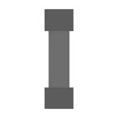 Unturned Stone Pillar item icon