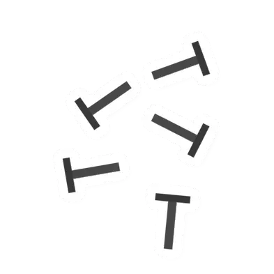 Unturned Nails item icon