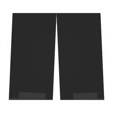 Unturned Police Uniform clothing icon