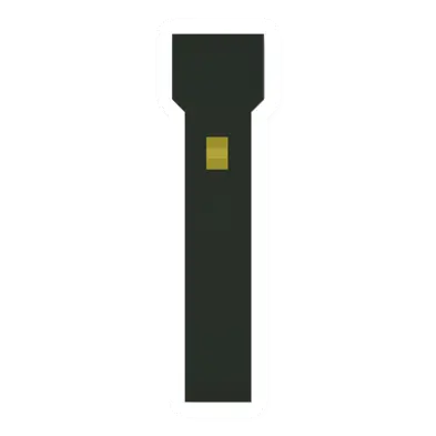 Unturned Torch item icon