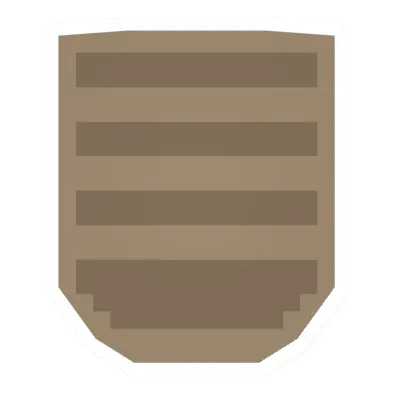 Unturned Desert Armor item icon