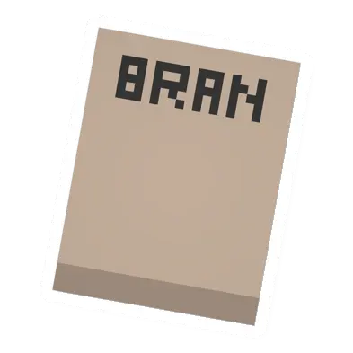 Unturned Bran Cereal item icon