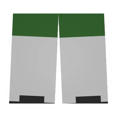 Unturned Grocer Bottom clothing icon
