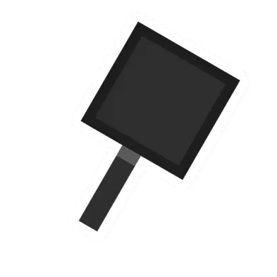 Unturned Frying Pan item icon