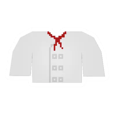 Unturned Chef Shirt item icon
