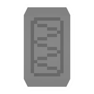 Unturned Travelpack item icon