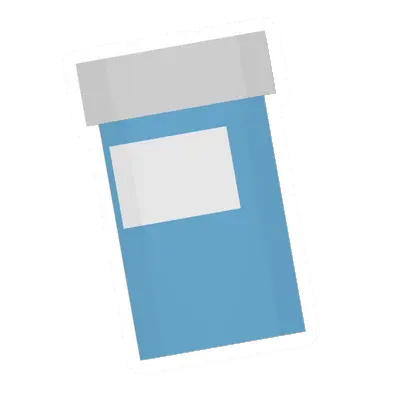 Unturned Painkillers icon