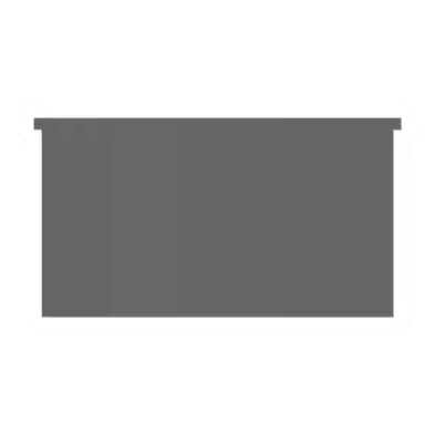 Unturned Planar Track Rail sight icon