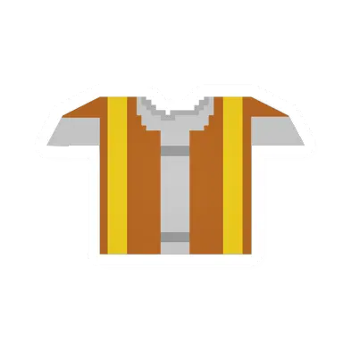 Unturned Construction Vest item icon
