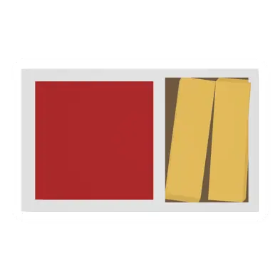 Unturned Civilian Bullets item icon