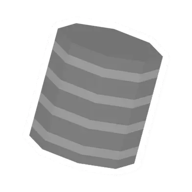 Unturned Can item icon