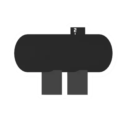 Unturned 6x Zoom Scope item icon