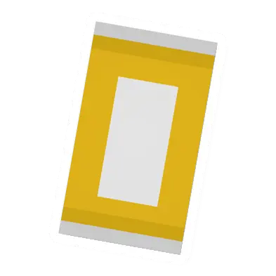 Unturned Potato Chips icon