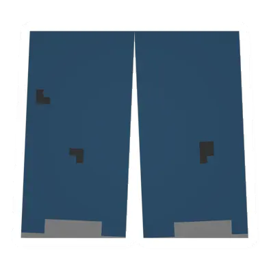 Unturned Mechanic Bottom item icon