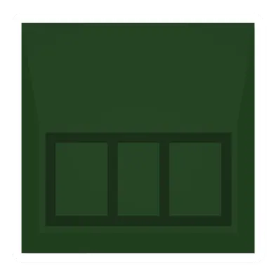 Unturned Rucksack item icon