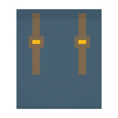 Unturned Knapsack item icon